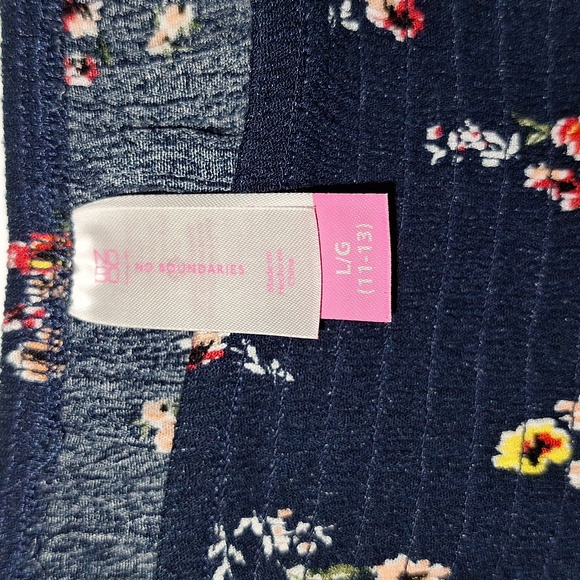 NO BOUNDARIES (NOBO) Cute Summer Bundle - Picture 17 of 17